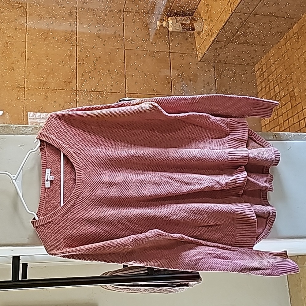 Madewell Crew Neck Sweater Size xxl
